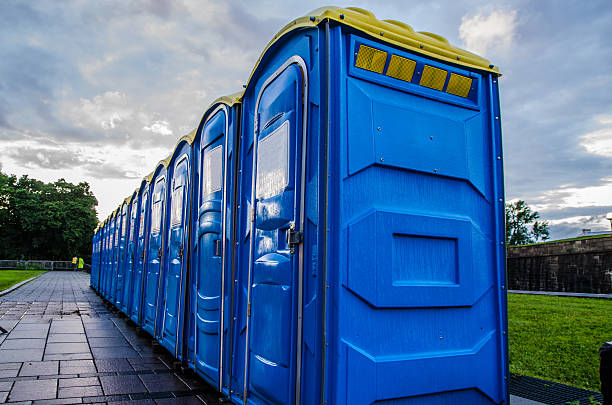 Best Porta potty rental for outdoor events  in USA